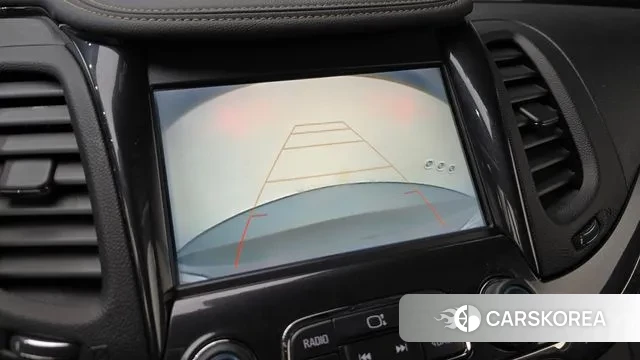 Chevrolet (GM Daewoo) Impala id 3474728 из Кореи 8