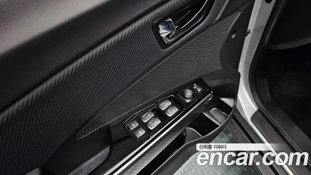 Ssangyong Berry New Tivoli id 2743105 из Кореи 8