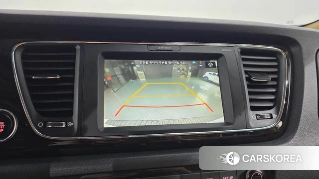 Kia The New Carnival id 4849720 из Кореи 8