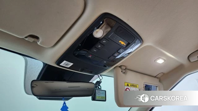 Kia Carnival 4th generation id 3807026 из Кореи 8