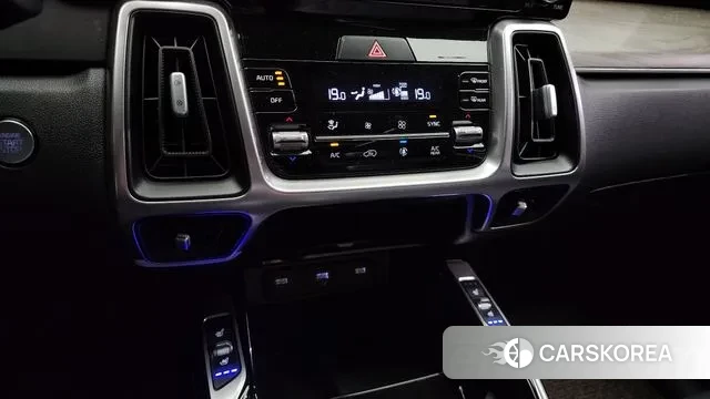 Kia Sorento 4th Generation id 3043997 из Кореи 8