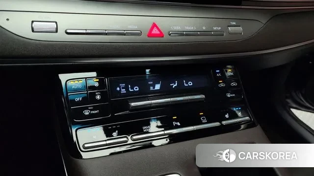 Hyundai The New Grandeur IG id 3187392 из Кореи 8