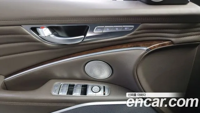 Kia More K9 id 2462210 из Кореи 8