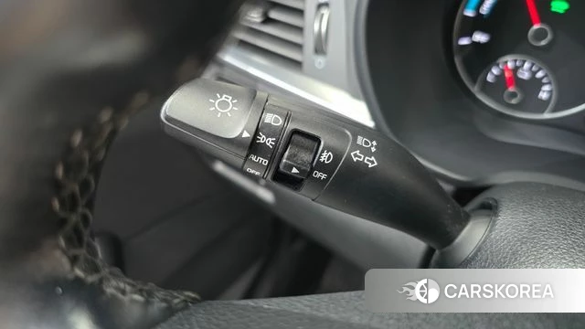Kia The New K5 Hybrid 2nd generation id 4647642 из Кореи 8