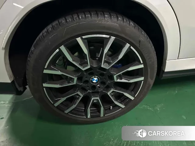 BMW X6 (G06) id 3669465 из Кореи 8