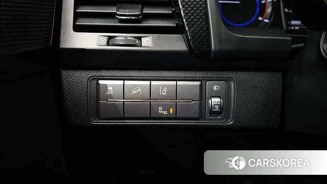 Ssangyong Rexton Sports id 4294249 из Кореи 8