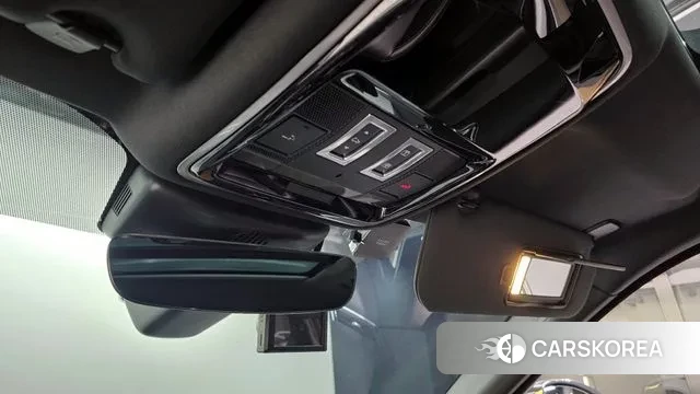 Land Rover Range Rover Velar id 3050714 из Кореи 8