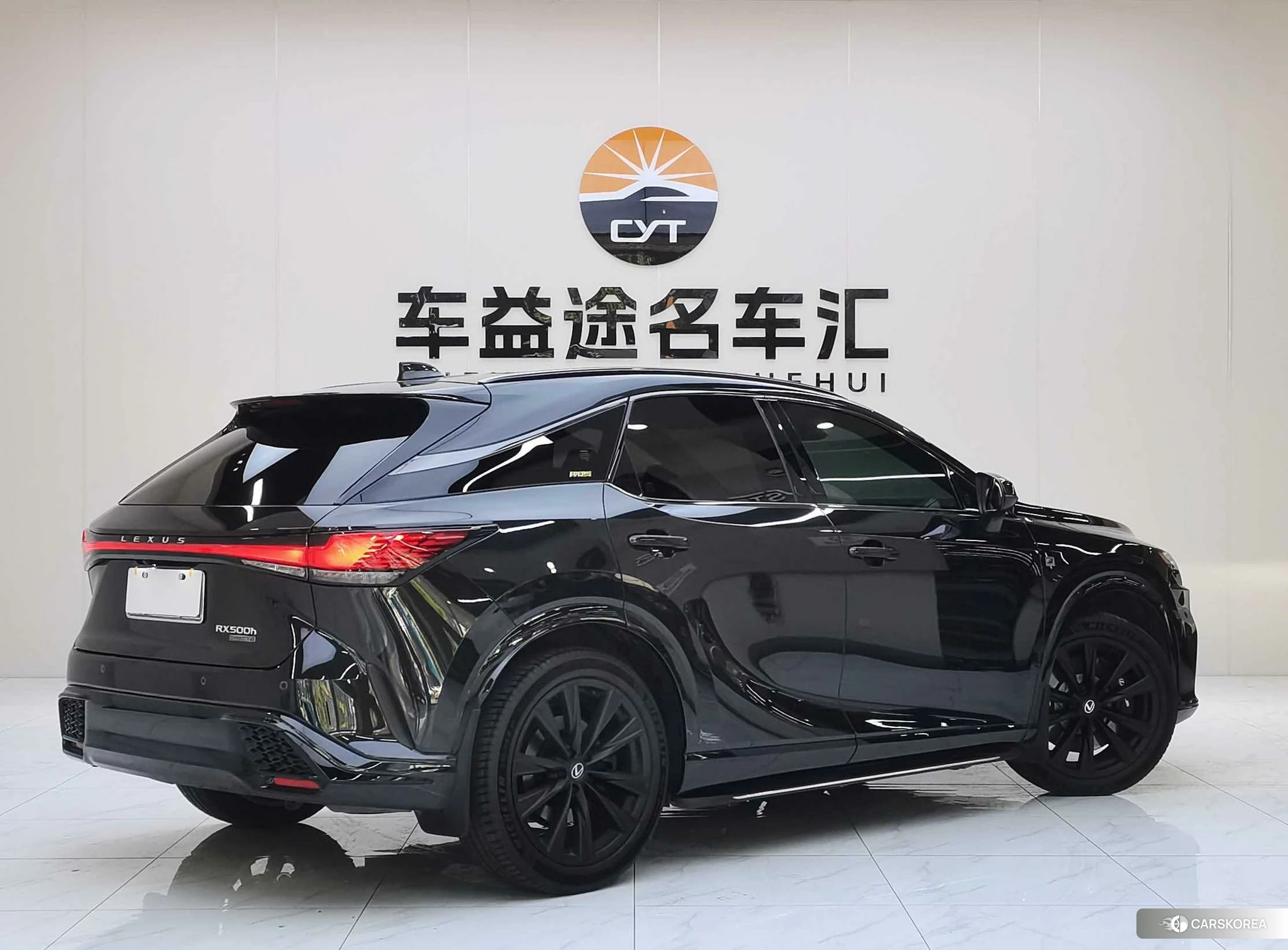 Lexus RX id 4473878 из Китая 8
