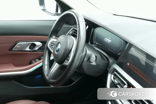 BMW 3 series id 4301205 из Китая 8