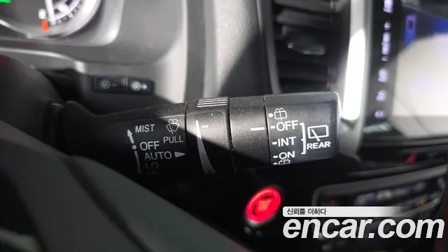 Honda Pilot 3rd generation id 2952043 из Кореи 8