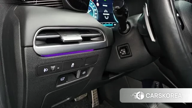 Hyundai The New Palisade id 3620032 из Кореи 8