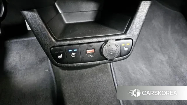 Kia The New Kia Ray id 3411108 из Кореи 8