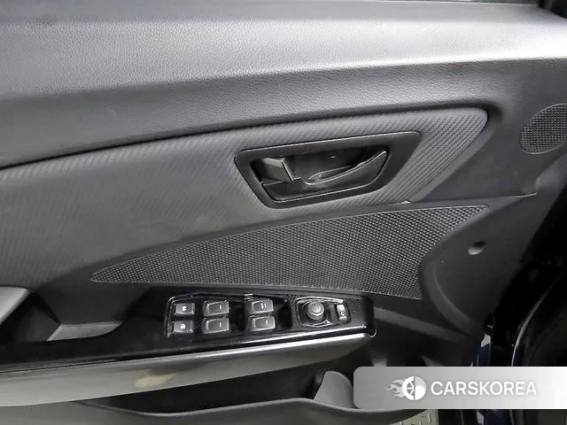 Ssangyong Berry New Tivoli id 3018010 из Кореи 8