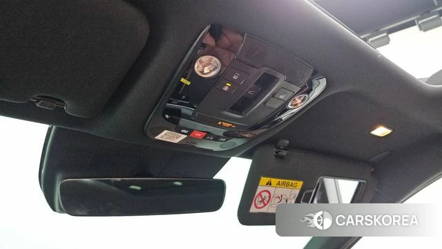 Kia The New K5 3rd generation id 4710611 из Кореи 8