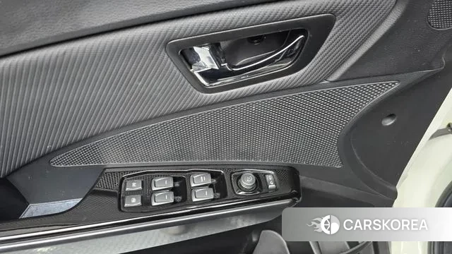 Ssangyong Berry New Tivoli id 3421218 из Кореи 8