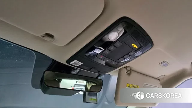 Kia Carnival 4th generation id 3611864 из Кореи 8