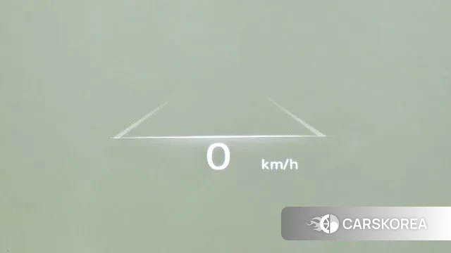 Genesis GV70 id 3591311 из Кореи 8