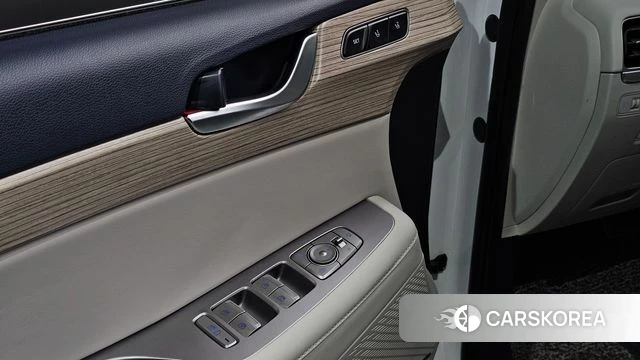 Hyundai Palisade id 4943305 из Кореи 8