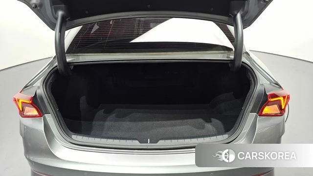 Kia K5 Hybrid 3rd Generation id 4443565 из Кореи 8