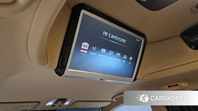 Kia The New Carnival id 3942906 из Кореи 8