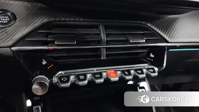 Peugeot e-208 second Generation id 3478032 из Кореи 8