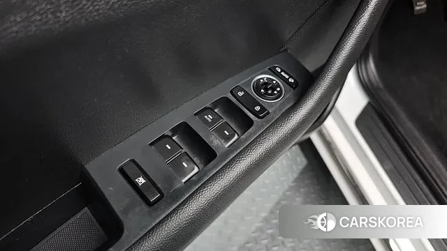 Hyundai Sonata New Rise Hybrid id 3761270 из Кореи 8