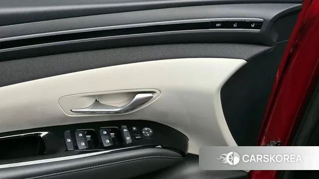 Hyundai Tucson (NX4) id 2980695 из Кореи 8