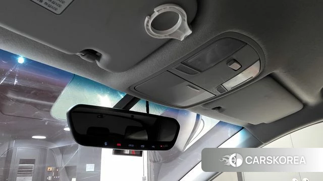 Hyundai Kona id 3853610 из Кореи 8