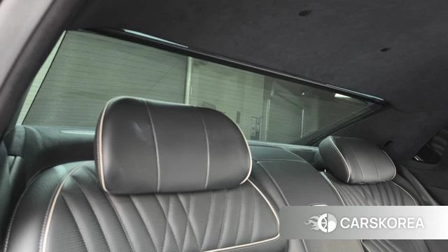 Genesis G90 (RS4) id 4389061 из Кореи 8