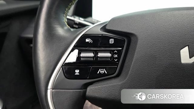 Kia EV6 id 4898868 из Кореи 8