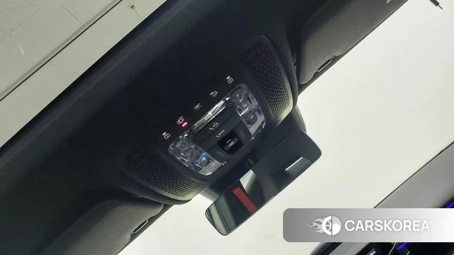 Mercedes-Benz A-Class W177 id 3909266 из Кореи 8