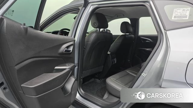 Chevrolet (GM Daewoo) Trax Crossover id 4540627 из Кореи 8