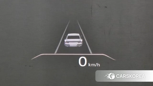 Genesis G80 (RG3) id 3282438 из Кореи 8