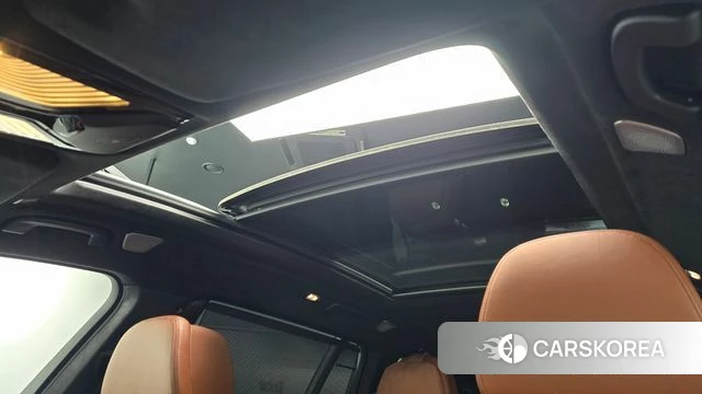 BMW X7 (G07) id 4550344 из Кореи 8
