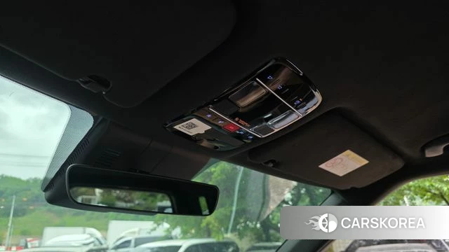 Hyundai Santa Fe (MX5) id 4381798 из Кореи 8