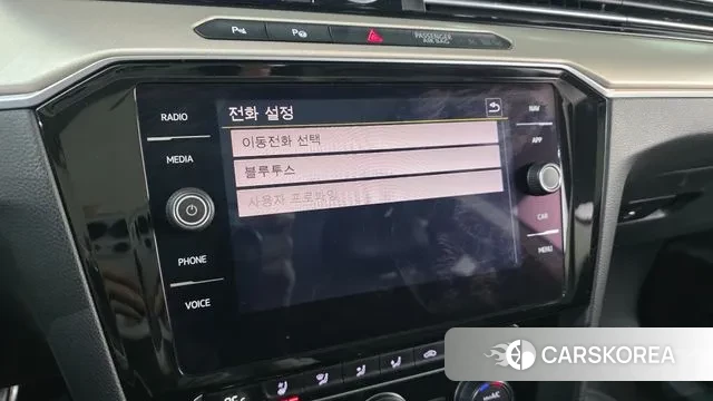 Volkswagen Arteon id 3789288 из Кореи 8