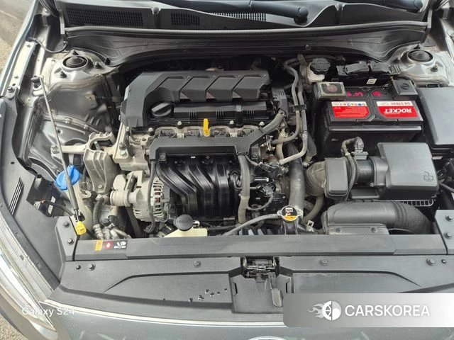 Kia Come New K3 id 4776013 из Кореи 8