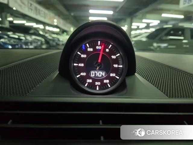 Porsche Panamera (971) id 3766541 из Кореи 8