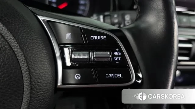 Kia Seltos id 3772272 из Кореи 8