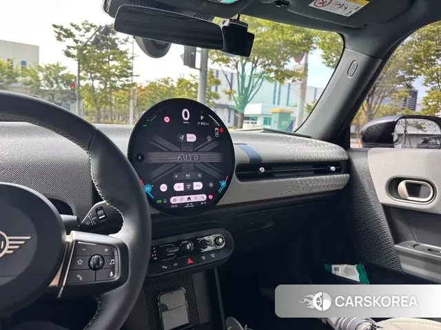 Mini Cooper S 4th Generation id 3451398 из Кореи 8