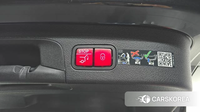 Mercedes-Benz GLE-Class W167 id 4394331 из Кореи 8
