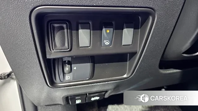 Renault Korea (Samsung) The New QM6 id 3259133 из Кореи 8