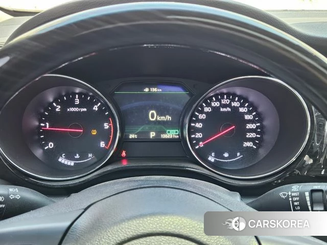 Kia The New Carnival id 4331400 из Кореи 8