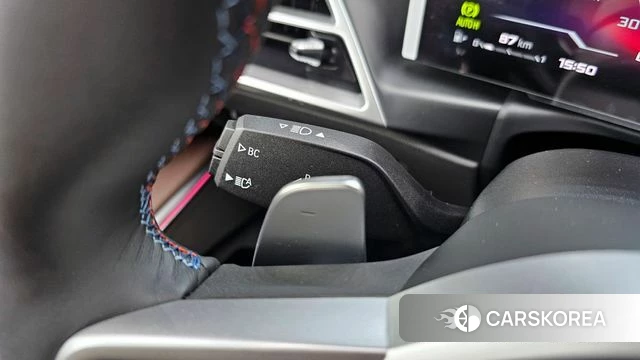 BMW 3 Series (G20) id 3933731 из Кореи 8