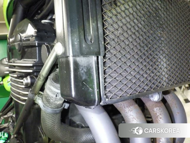 Kawasaki Z900RS CAFE id 3949050 из Японии 8