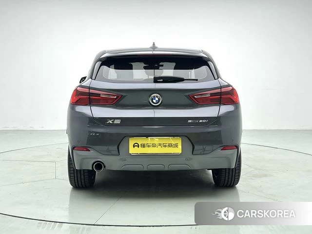 BMW X2 (import) id 4219949 из Китая 8