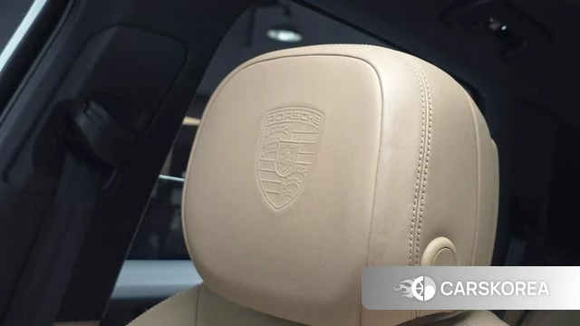 Porsche Cayenne (PO536) id 4331522 из Кореи 8