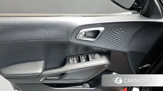 Kia Soul Booster id 3060039 из Кореи 8