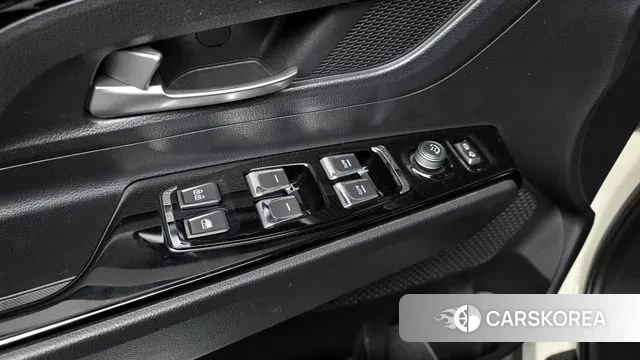 Ssangyong Beautiful Korando id 3740535 из Кореи 8