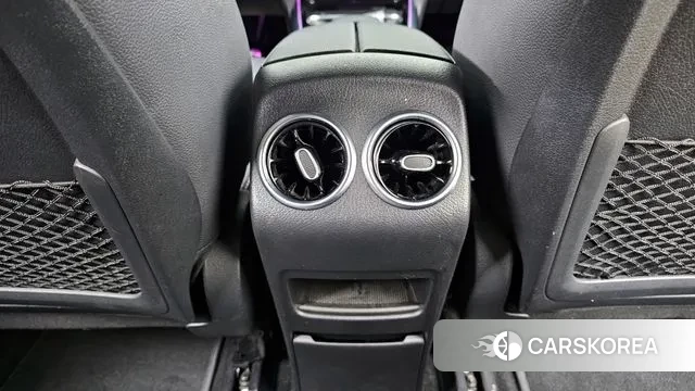 Mercedes-Benz EQA H243 id 3566083 из Кореи 8